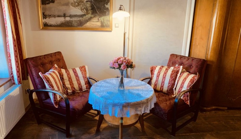 PENZION KAPR Český Krumlov